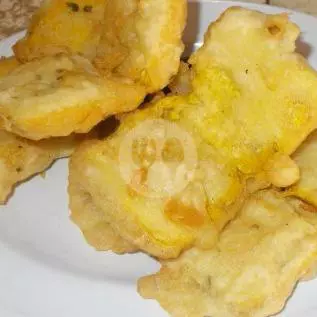 Tahu Kemul 5 Pcs 1Porsi